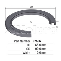 KELPRO Oil Seal