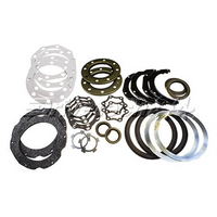 DRIVETECH Swivel Housing Kit - Toyota (Xbrg)