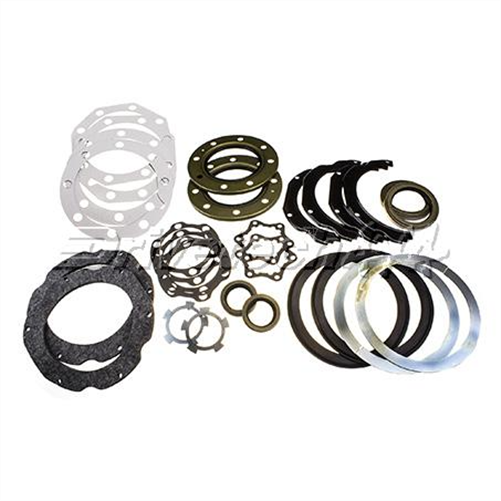 DRIVETECH Swivel Housing Kit - Toyota (Xbrg)