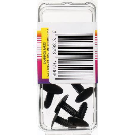 Champion Auto Parts Xmas Tree Clips TF2