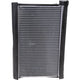 OEX Evaporator To Suit Subaru Forester Gen3 Sh Flat4 2.5l 03/2008 - 02/2013 EVX0034