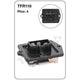 Tridon Heater Fan Resistor TFR118