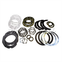 DRIVETECH Swivel Housing Kit - Toyota (Xbrg)
