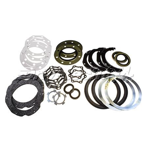 SWIVEL HOUSING KIT - SUITS TOYOTA (XBRG) DT-SH6S