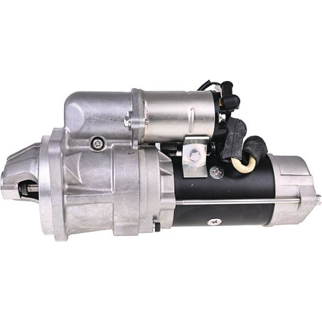 Nikko Starter Motor 24V 11Th CW NXS614
