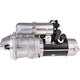 Nikko Starter Motor 24V 11Th CW NXS614
