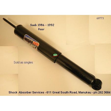 SAS AUTO PARTS SAAB 8692 R 69773