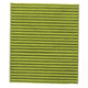 Repco Cabin Air Filter - Anti-Viral RCF600A