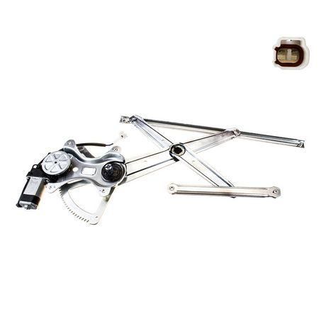 KELPRO Power Window Regulator - With Motor