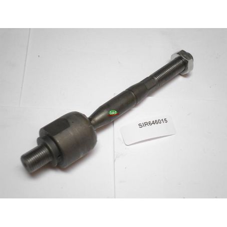 SAS AUTO PARTS SAS Steering Rack End SIR646015