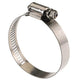 TRIDON HOSE CLAMP STAINLESS 84-108MM
