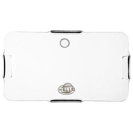 Hella Light Cover To Suit Comet 450 8136