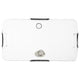 Hella Light Cover To Suit Comet 450 8136