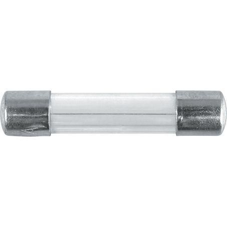 OEX Glass Fuse 3AG 3A 10Pk