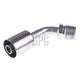 Atco Aluminium Fitting # 10 MIOR - Beadlock #10 45° BLX1813