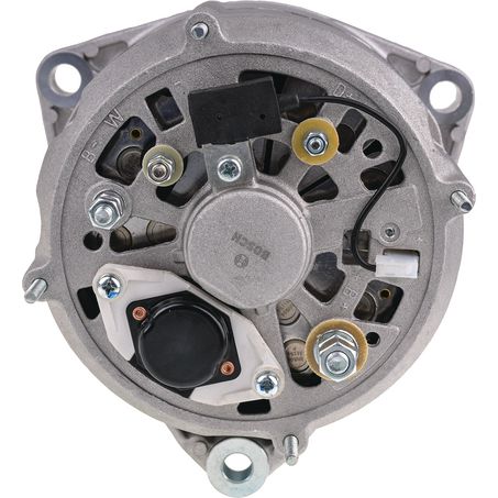 Bosch Alternator 24V 80A 1986A00746