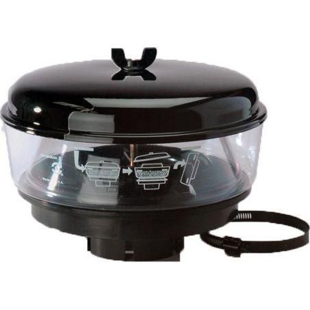 Donaldson Precleaner Pbh 3.3/4 H000821