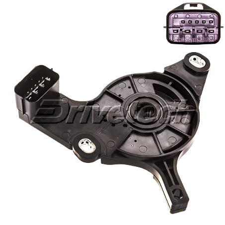 DRIVETECH Switch Zf4Hp16 Inhibitor