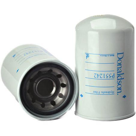 Donaldson Hydraulic Filter Spin On P550605