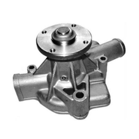 GMB Water Pump OE Fit OE Performance 2 Year Warranty GWN-18A