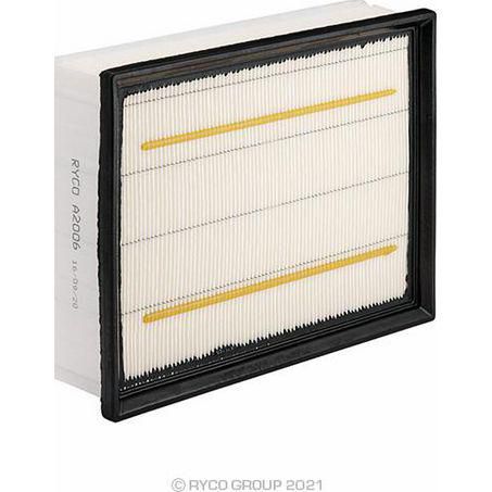 Ryco Air Filter Land Rover Defender - A2006