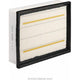 Ryco Air Filter Land Rover Defender - A2006