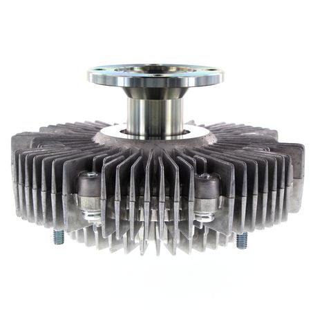 DAYCO FAN CLUTCH 115499
