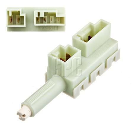 FUELMISER BRAKE LIGHT SWITCH