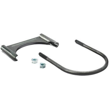 Donaldson Clamp U Bolt 3.5 89Mm P206409