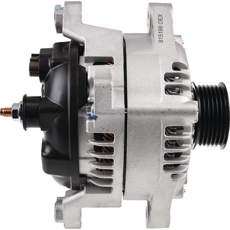 OEX Alternator 12V 140A Denso Style DXA4141