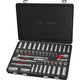 Repco 47 Piece AF & Metric 3/8 inch Socket Set RTK3230