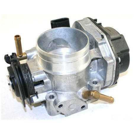 GENOEM Genuine OEM Throttle Body TB125GEN