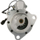 Nikko Starter Motor 24V 12Th CW NXS617