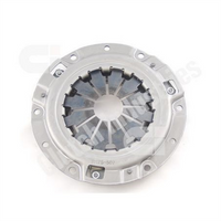 Clutch Industries CLUTCH KIT DAIHATSU CHARADE G11 TURBO      #