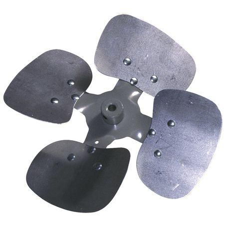 REDDOT CORPORATION Fan Blade Aluminium Cw Od:254Mm