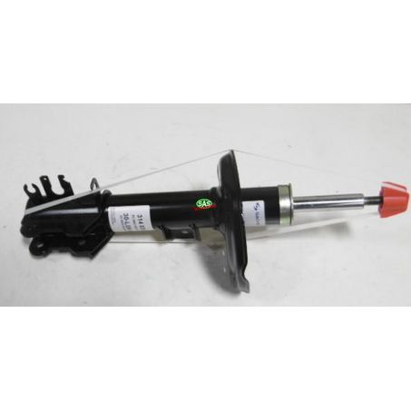 CODE 9 FRONT SHOCKS FIAT 500 927500L