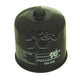 K&N Oil Filter Panel KN-202