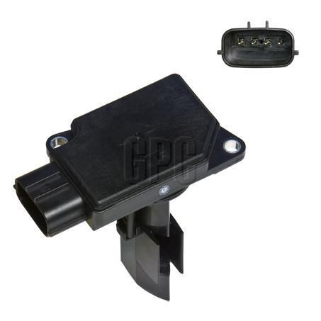 FUELMISER MAF SENSOR