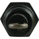 BOSCH Glow Plug (Plug Voltage 11V) 0250001016