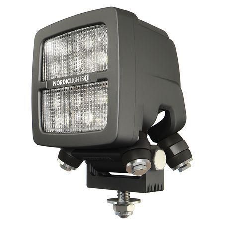 Nordic Scorpius LED Work Light N4401 12-24V 50W 984-144