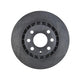 RDA Brakes Standard Disc Brake Rotor Vented 256mm RDA23