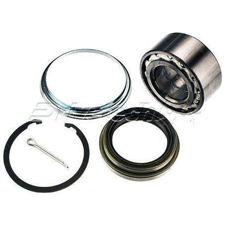 Drivetech 4x4 Wheel Bearing Kit DT-WBK3