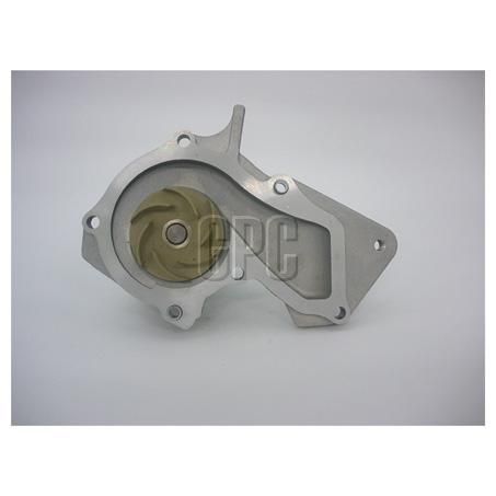 GMB Water Pump OE Fit OE Performance 2 Year Warranty GWF-119A