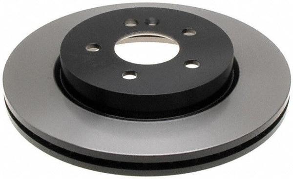 XP ROTOR MERCEDES BENZ ML F 99- 303 MM