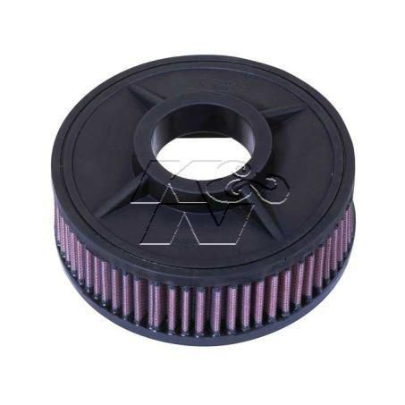 K&N Air Filter Tapered Conical KA-8095