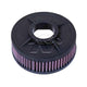 K&N Air Filter Tapered Conical KA-8095