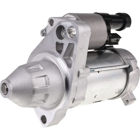 OEX Starter Motor 12V 13Th CW Denso Style DXS4059