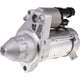 OEX Starter Motor 12V 13Th CW Denso Style DXS4059