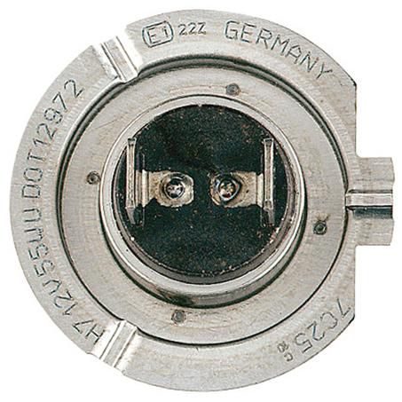 Narva H7 PX26d Globe 12V 55W 48328