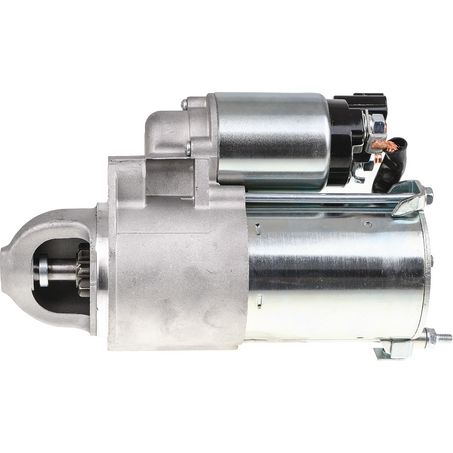 OEX Starter Motor 12V 8Th CW Delco Style DXS572